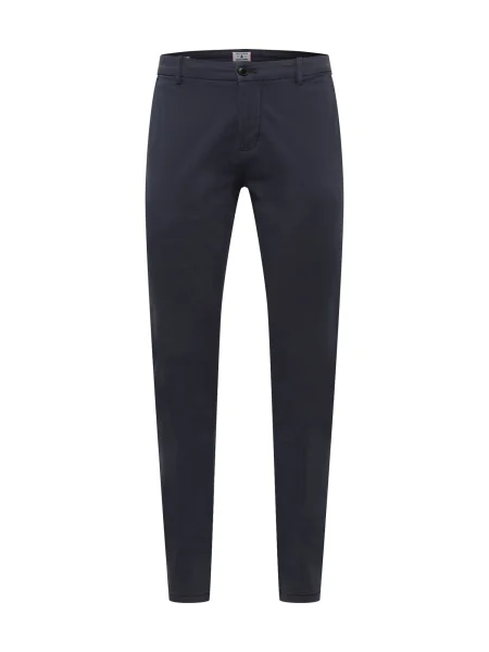 Lindbergh Pantaloni eleganți bleumarin