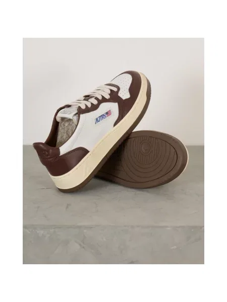 Sneakersy Autry