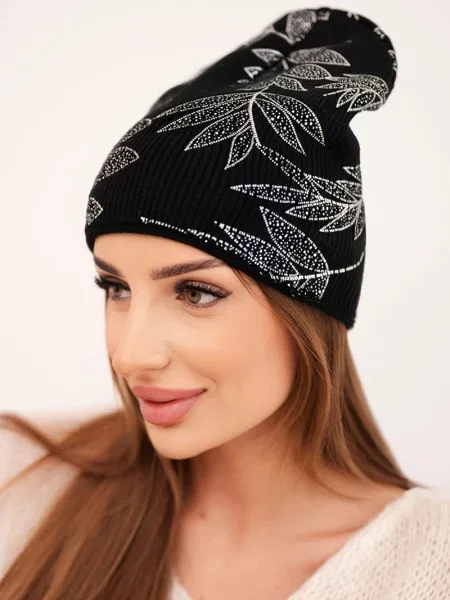 Căciulă Kesi negru