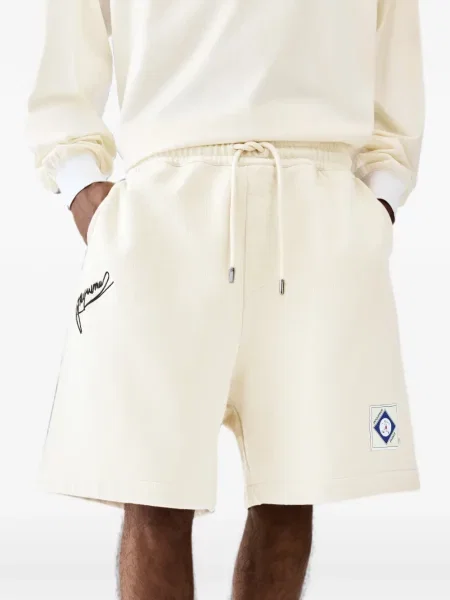 Pantaloni scurți Jacquemus