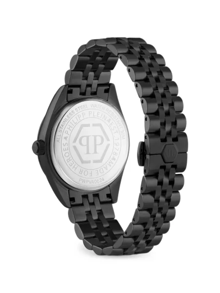 Ceas Philipp Plein negru
