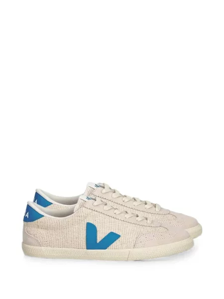 Sneakerși Veja Volley din canvas