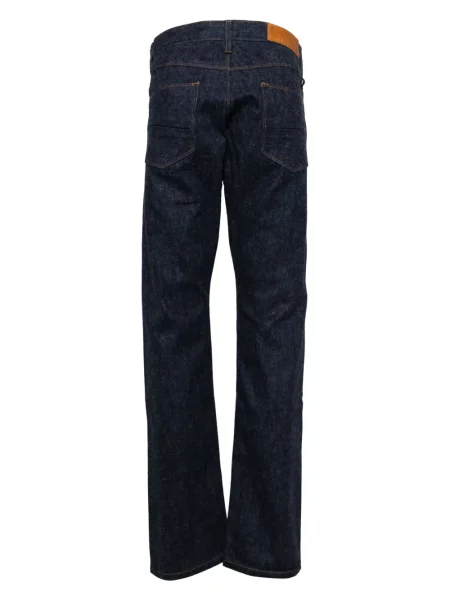 Blugi Private Stock albastru