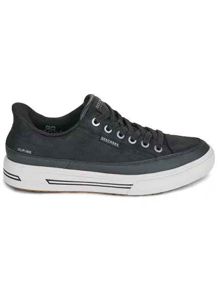 Chiloți Skechers negru