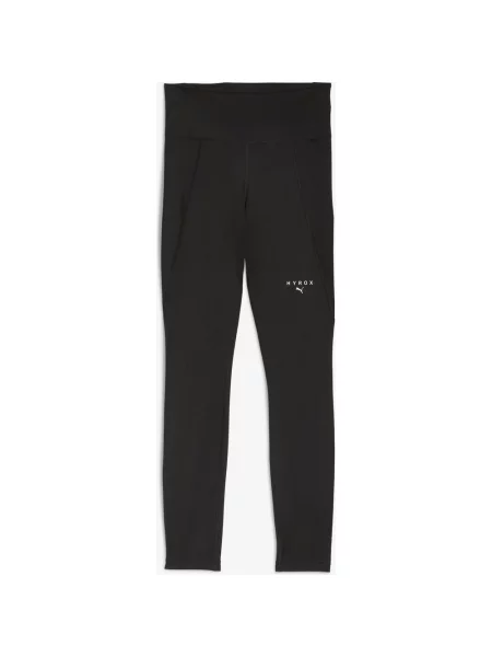Legginsy długie Puma x HYROX ESSENTIAL czysty L czarny