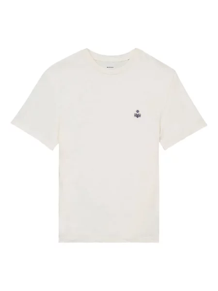 Tricou Marant cu broderie