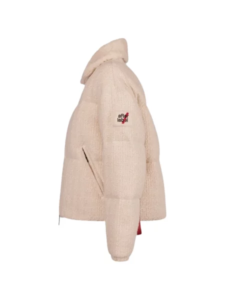 Tweed dzseki After Label
