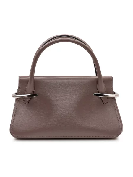 Torebka Givenchy brązowa