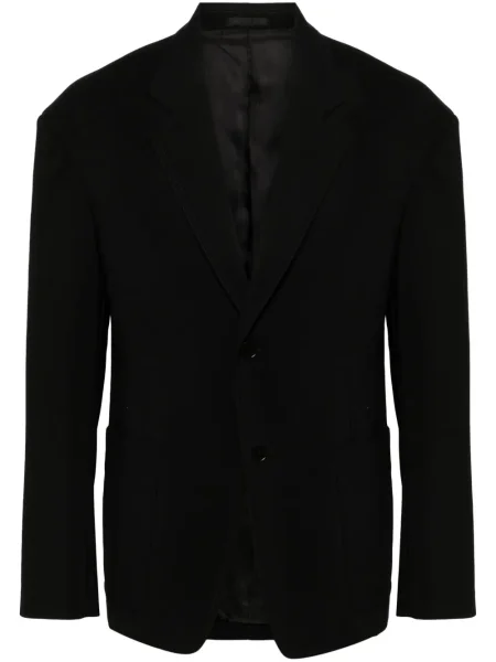 Sacou Lanvin negru