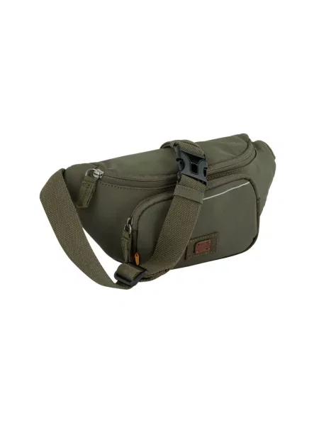 Pasek Camel Active zielony