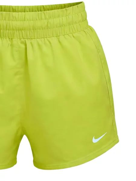 Szorty dziecięce Nike zielone