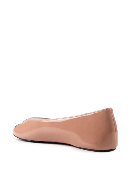 Balerini Tory Burch roz
