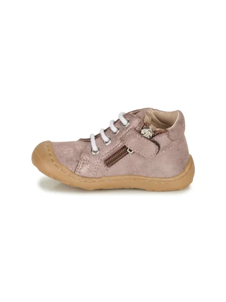 Pantofi copii Gbb roz