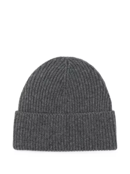 Căciulă Carhartt Wip tricotate gri