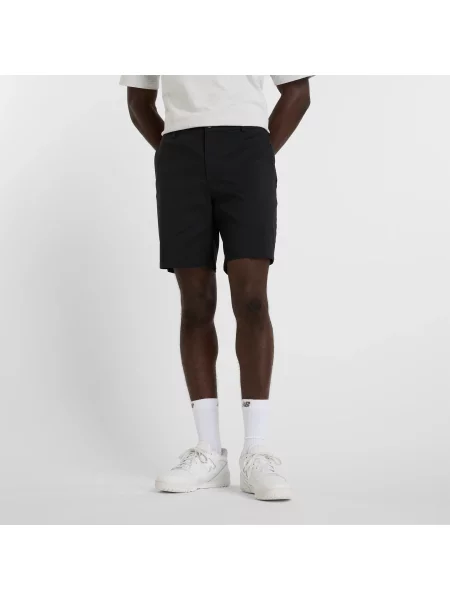 Spodenki New Balance – czarne