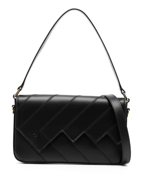 Geantă de mână Missoni din piele