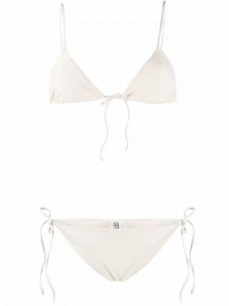 Bikiny Lido s vázáním
