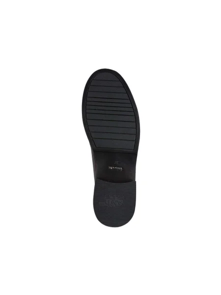 Pantofi Tamaris maro