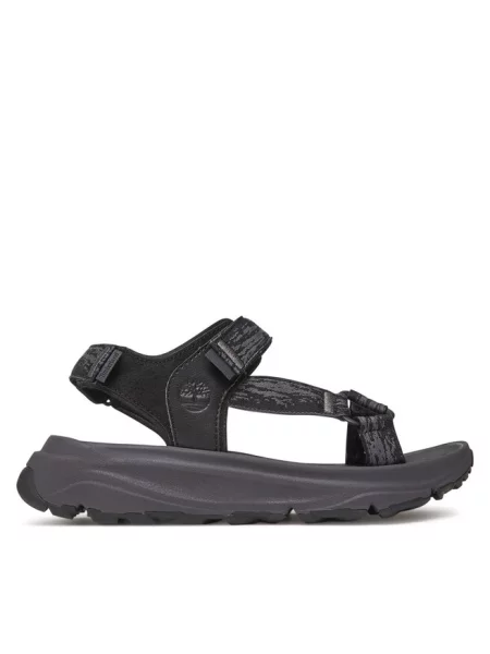 Sandały Timberland czarne