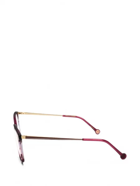 Ochelari de soare Carolina Herrera violet