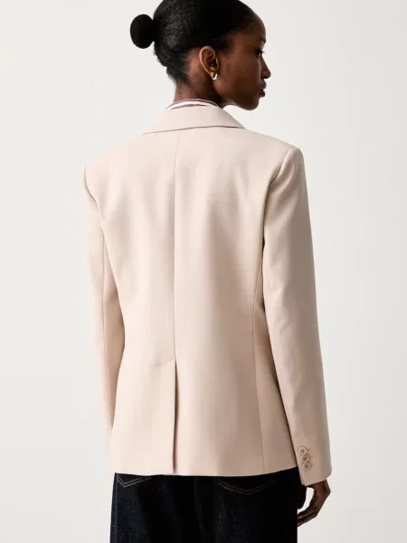 Шерстяной пиджак Weekend Max Mara