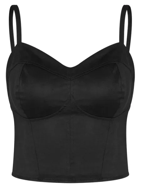 Top Guess negru