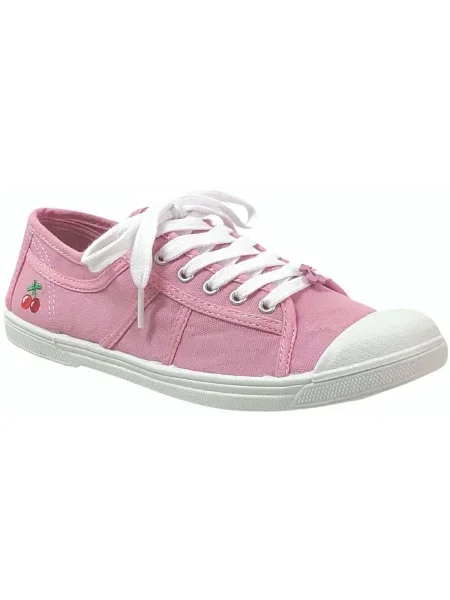 Pantofi Le Temps Des Cerises roz
