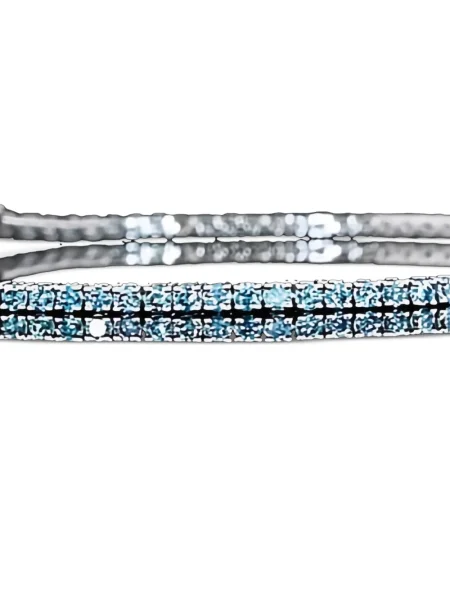 Brăţară Jewels Aficionado alb