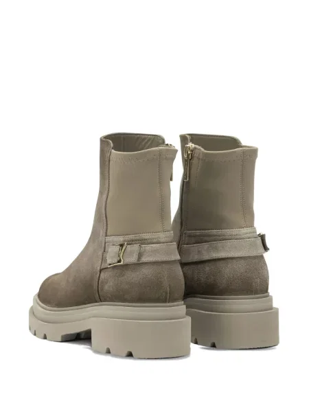 Cizme scurte Santoni