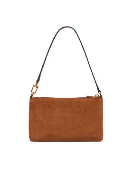 MICHAEL Michael Kors Rankinė Jet Set ruda