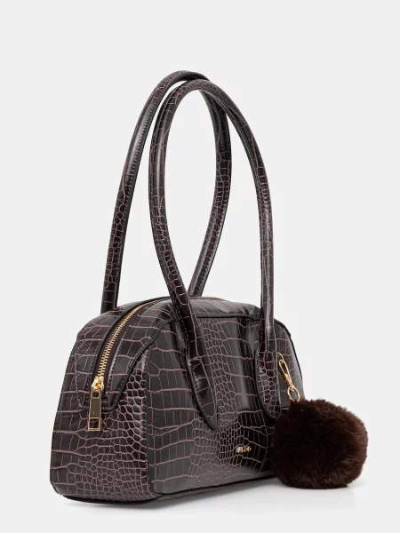 Сумочка Aldo коричневий