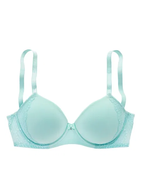 LASCANA Nedrček turkizna