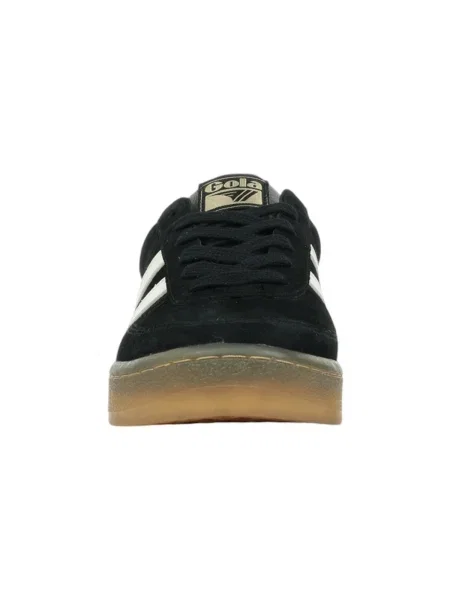 Pantofi Gola negru