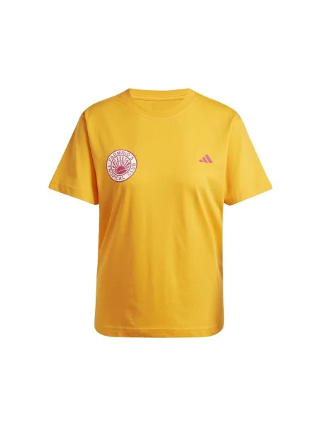 Ruha Adidas narancsszínű