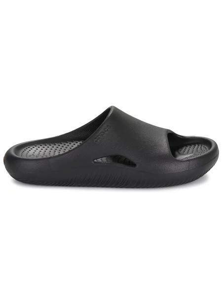 Pantofle Crocs Mellow Slide černá