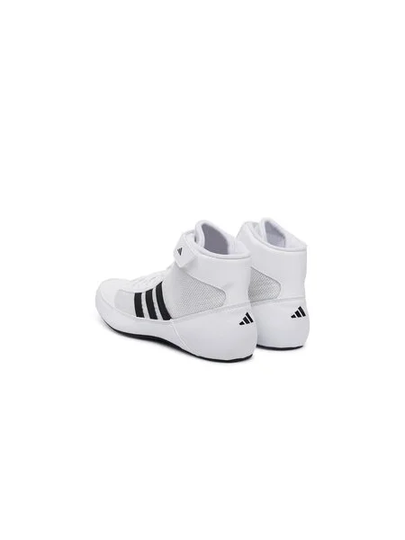 Félcipo Adidas fehér