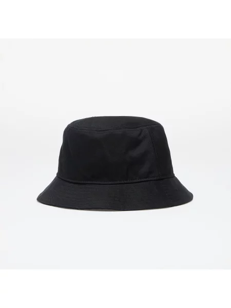 Kšiltovka Nike Apex Bucket Swoosh black/white bílá