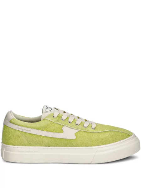 Sneakerși Stepney Workers Club verde