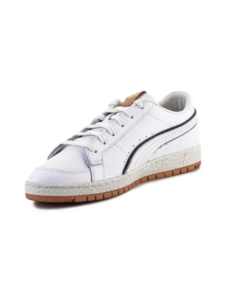 Pantofi Puma alb