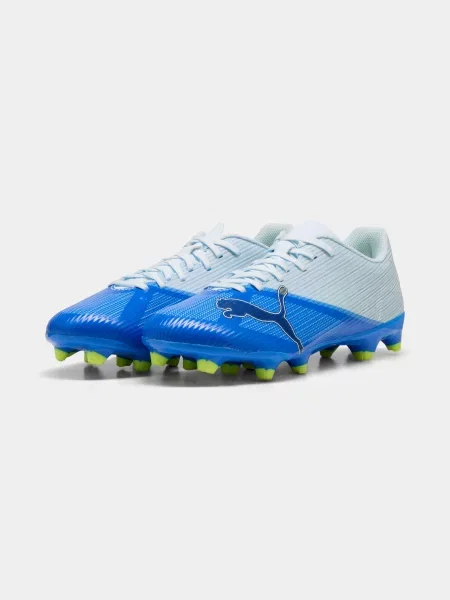 Кроссовки Puma синие