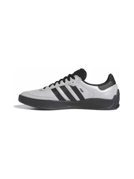 Tenisky Adidas Samba strieborná