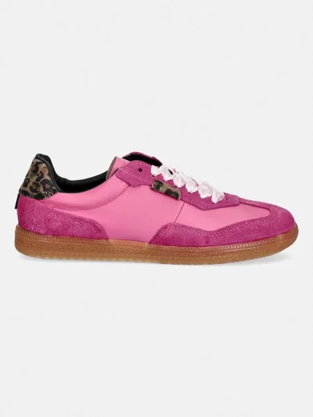 Steve Madden sneakersy Emporia różowe