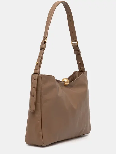 Furla сумка-шопер шкіряна Sfera Soft L Shoulder Bag