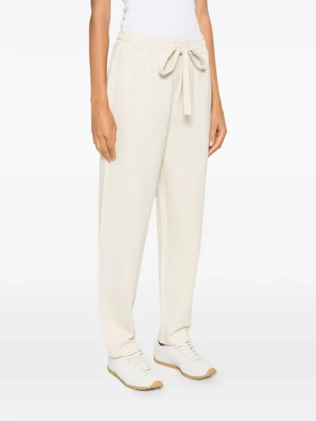 Pantaloni Psophia alergare cu cordon