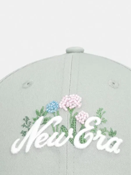 Кепка New Era с бисером