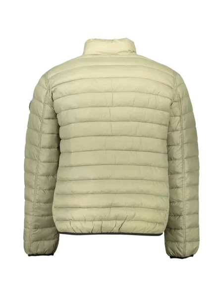 Matlasat geacă U.s. Polo Assn. verde