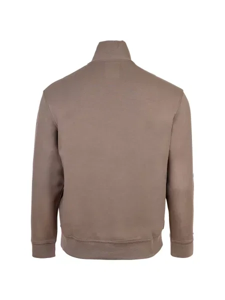 Armani Exchange Pulóver bézs