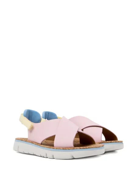 Sandale Camper roz