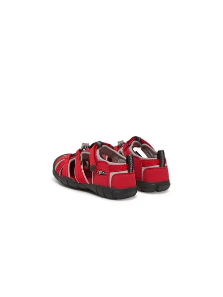 Keen Sandale Seacamp II Cnx crvena