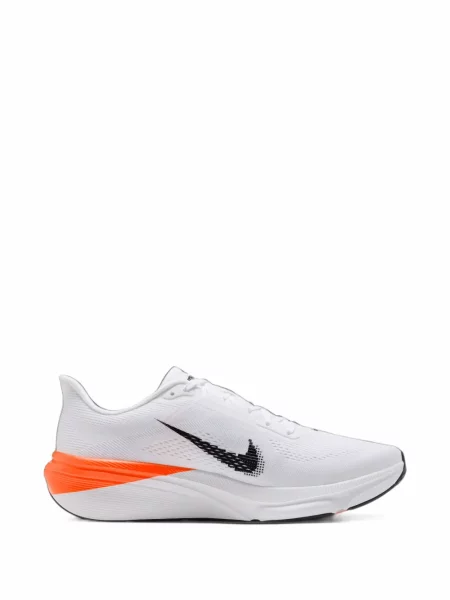 Sneakerși Nike Air Jordan alergare alb